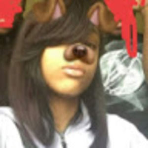 Meet your Posher, Ashanti